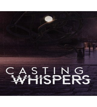 Casting Whispers Steam Key GLOBAL